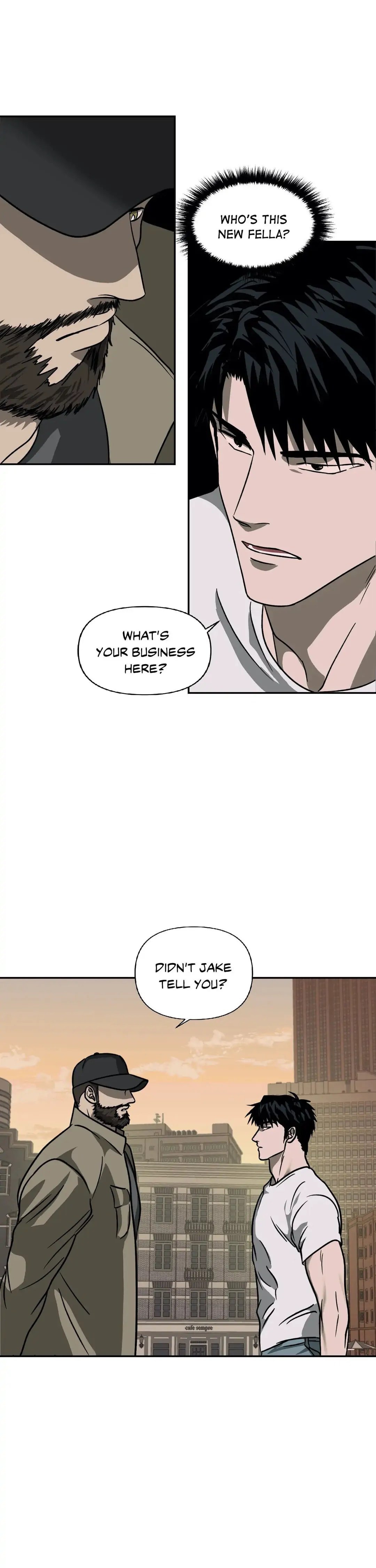 Shutline, Chapter 7 image 09